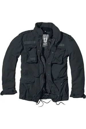 Brandit M65 Giant Winter Jacket