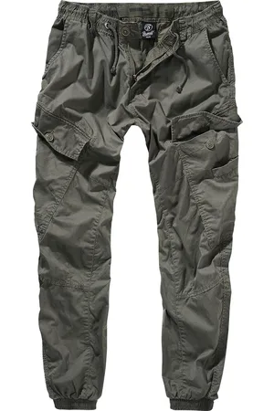 Brandit Ray Vintage Trouser Cargo Trousers