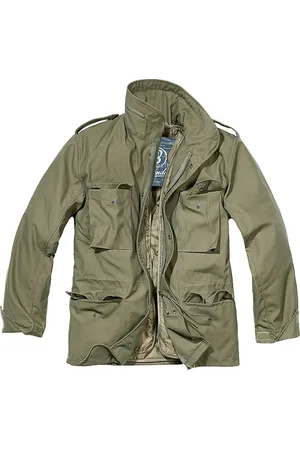 Brandit M65 Winter Jacket