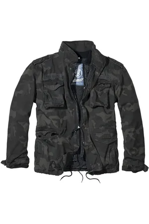 Brandit M65 Giant Winter Jacket