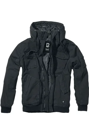 Brandit Bronx Winter Jacket