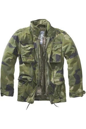 Brandit M65 Giant Winter Jacket