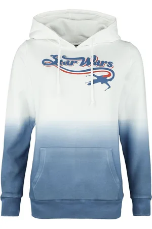 STAR WARS Flight 76 Hooded sweater