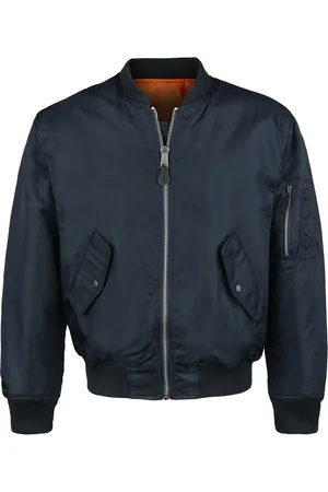 Brandit MA1 Bomber Jacket