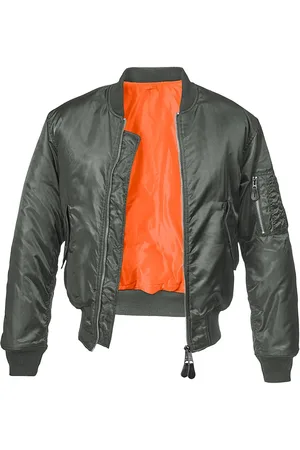 Brandit MA1 Bomber Jacket