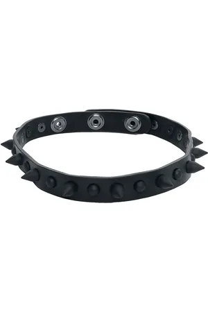 Rock Rebel Studs Choker