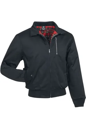 Brandit Lord Canterbury Winter Between-seasons Jacket