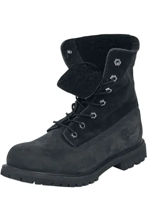 Timberland Authentic Teddy Fleece W Boot