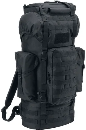 Brandit Molle Combat Backpack Backpack