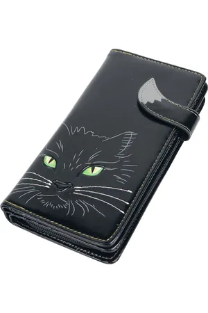 Nemesis Now Lucky Cat Wallet