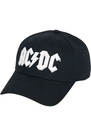 AC/DC Hells Bells - Baseball Cap Cap