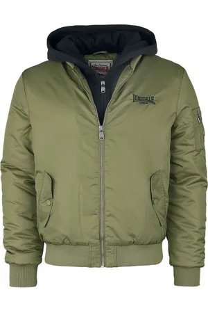 Lonsdale London BALLINDEAN Between-seasons Jacket