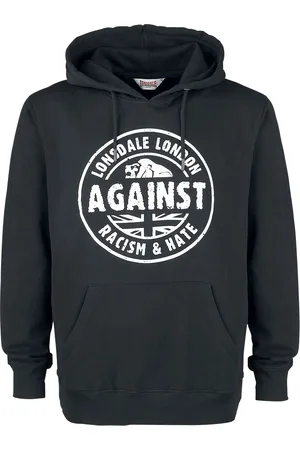 Lonsdale London Linford Hooded sweater