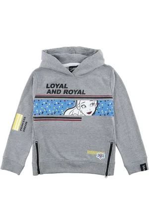 Beauty and The Beast Kids - Belle Hoodie Sweater