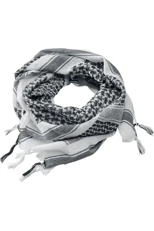 Brandit Scarf Scarf black