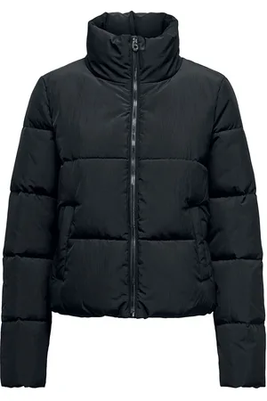 ONLY Dolly Short Puffer Jacket Winter Jacket