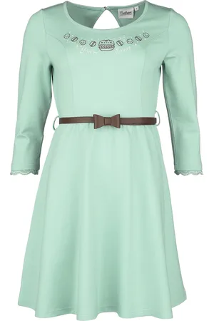Pusheen Meowcaron Short dress