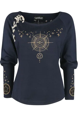 Pokemon Celestial Knit jumper