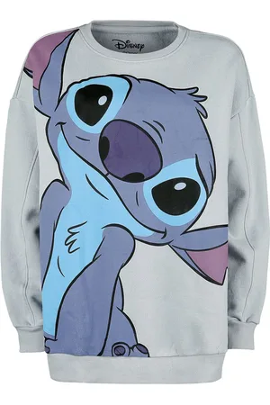 Disney Stitch Sweatshirt