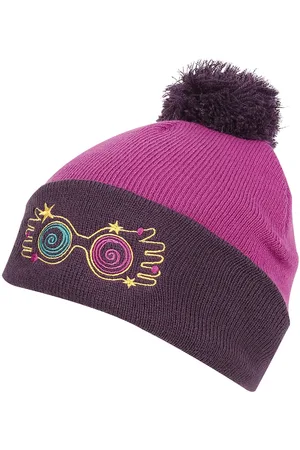 Harry Potter Luna Lovegood - Spectre Specs Beanie