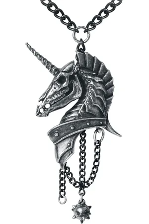Alchemy Geistalon Necklace
