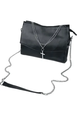 Banned Retro Nether Handbag