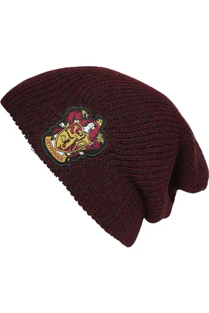 Harry Potter Gryffindor Beanie
