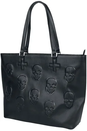 Banned Retro Menth Handbag