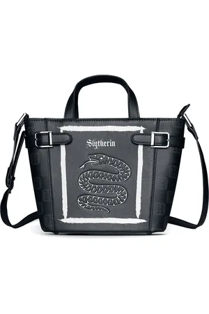 Harry Potter Wizards Unite - Slytherin Handbag Handbag