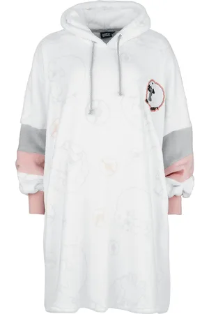 Pokemon Wooloo Hooded sweater