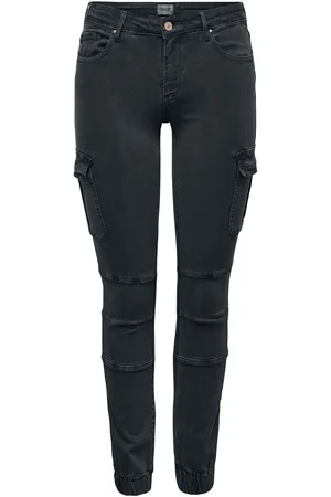 ONLY Missouri Reg Ank Life Cargo Cargo Trousers