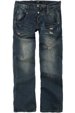 EMP Stan Jeans