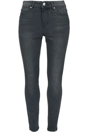 ONLY Wauw Life Mid Jeans