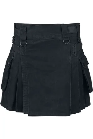 Forplay Kilt Short skirt
