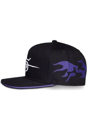 Naruto Shippuden - Symbol Cap