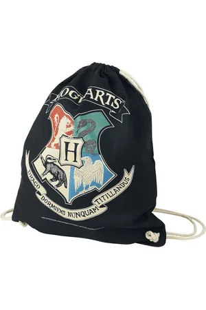Harry Potter Hogwarts Gym Bag