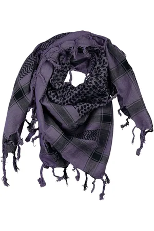 Rock Daddy Scarf Scarf black