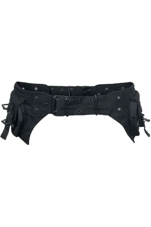 Gothicana Belt Bag Bum Bag