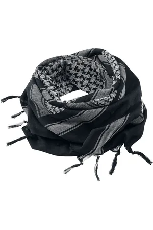 Brandit Shemag scarf Scarf white