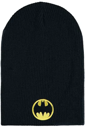 Batman Logo Beanie