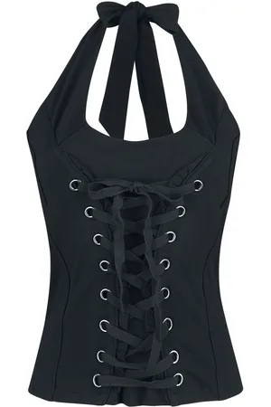EMP Dita Top