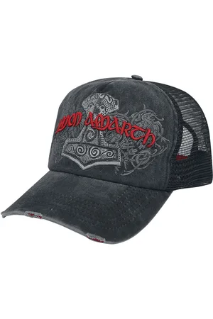 Amon Amarth Hammer - Trucker Cap Cap
