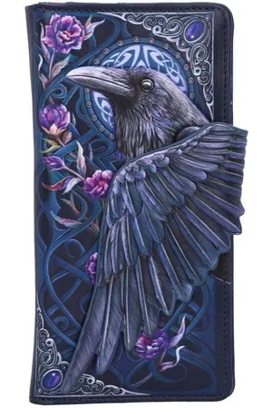 Nemesis Now Raven