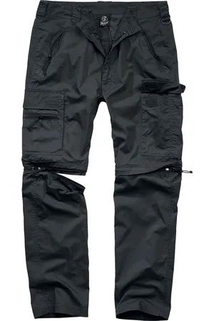 Brandit All Terrain Combi Trouser Cargo Trousers