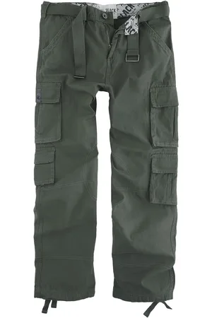 EMP Army Vintage Trousers Cargo Trousers
