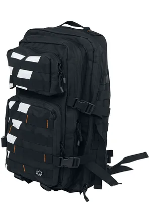 Rammstein Reise Reise Backpack