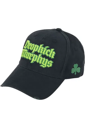 Dropkick Murphys Logo - Baseball Cap Cap