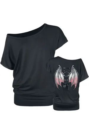 Gothicana Can You Read My Mind T-Shirt