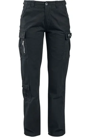 EMP Army Vintage Trousers Cargo Trousers