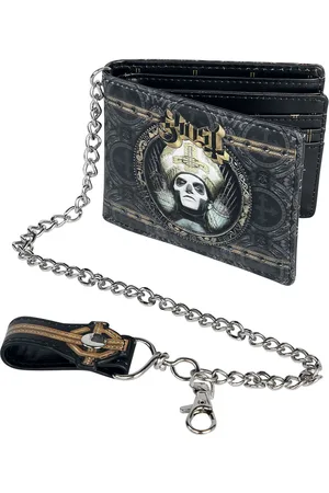 Ghost Papa Emeritus III Wallet